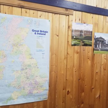 Cavendish Fish And Chips - Fish & Chips Near Me - Green Gables, Prince Edward Island