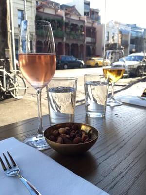 Marion Wine Bar by null