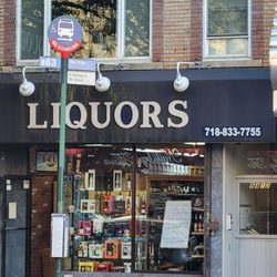 Five Star Wine & Liquor - 5 star liquors