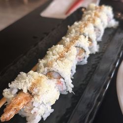 Wasabi Factory - Tempura roll