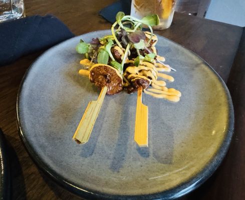 Vitalogy on Dearborn by null