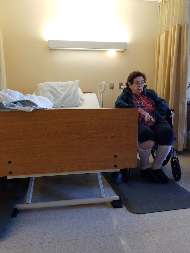 SEACREST NURSING HOME Updated August 2024 1001 Center St, Little