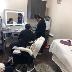 In Style Lashes & Brows
