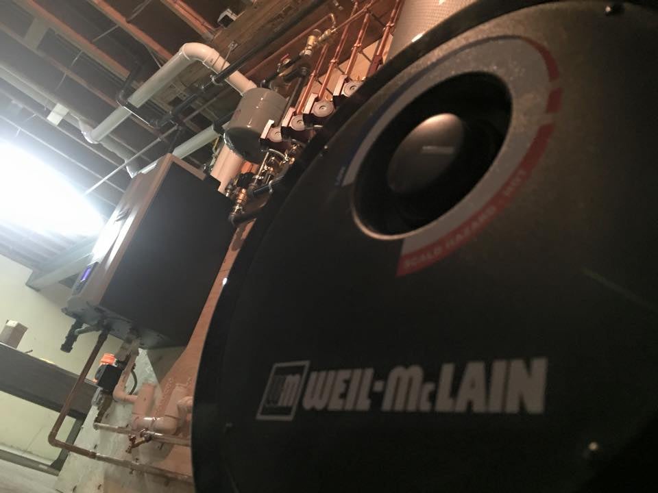 Slide of Greenwood Plumbing & Heating