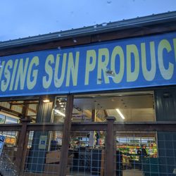 Rising Sun Farms & Produce