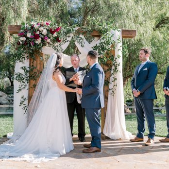 Reverend Ty Tyler - Wedding Planning Near Me