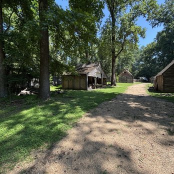 Henricus Historical Park - Landmarks & Historical Buildings Near Me - Chester, Virginia