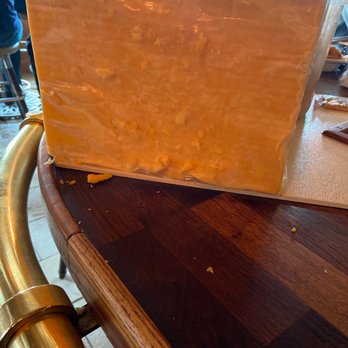 F Street Station - Giant block of cheese? - American Near Me - Anchorage, Alaska F Street Station - Giant block of cheese? - American Near Me - Anchorage, Alaska