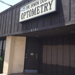 Irwin Dudow, OD