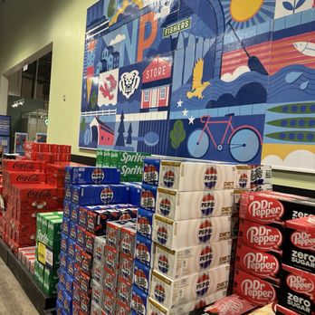 Kroger - Grocery Near Me - Fishers, Indiana