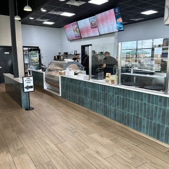 Crepeccino - Breakfast & Brunch Near Me - Cibolo, Texas