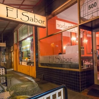 El Sabor - Mexican Near Me - North Melbourne, VIC El Sabor - Mexican Near Me - North Melbourne, VIC