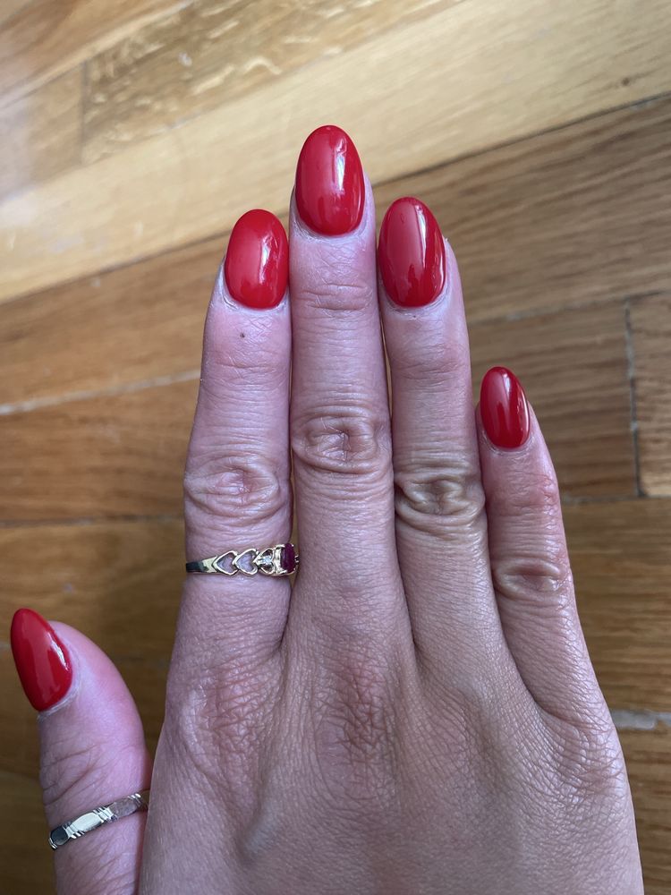 Star Nails Logo