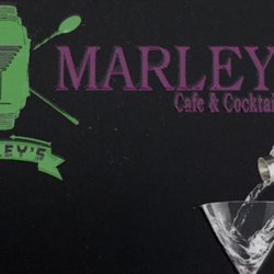 Marley's Cafe & Cocktail Bar