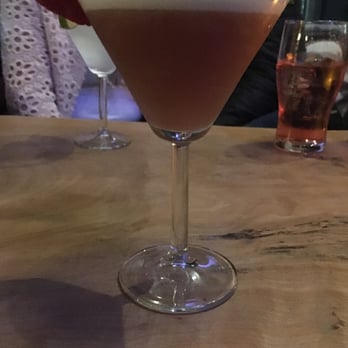Grumpy's - French martini - Bars Near Me - Bangor, NDN
