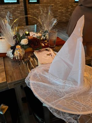 618 Restaurant - Banquets by null