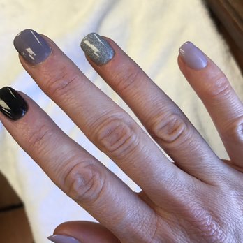 Enchanted Nail Salon - Nail Salons Near Me - Orange, California