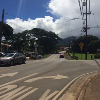 Haleiwa Town - Local Flavor Near Me