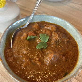 Noor Indian Fusion Kitchen - dhaba chicken - Indian Near Me - Berkeley, California Noor Indian Fusion Kitchen - dhaba chicken - Indian Near Me - Berkeley, California