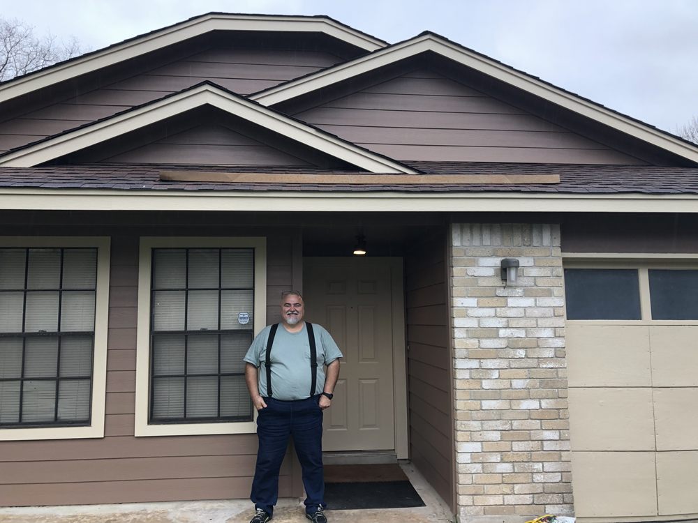 Slide of JASB Roofing & Exterior Remodeling