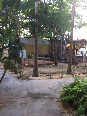 Condado Lagoon Villas by null