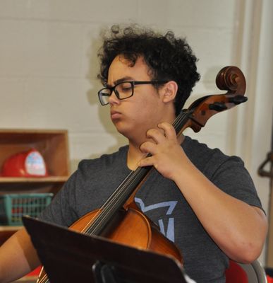 Suzuki on the Island