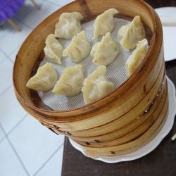 Ravioli Liu