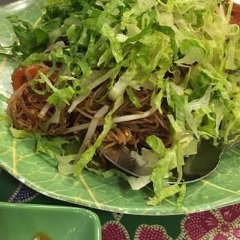 Layang Layang - Singapore Mee hoon - Malaysian Near Me - Milpitas, California