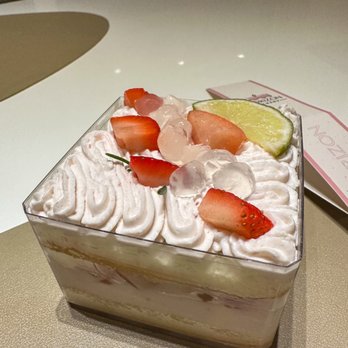 Horizon Bakery - Bakeries Near Me - Cupertino, California Horizon Bakery - Bakeries Near Me - Cupertino, California