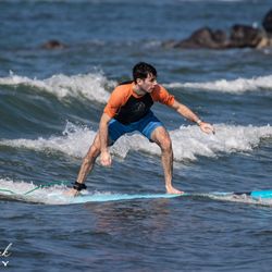 Titus Kinimaka's Hawaiian School Of Surfing