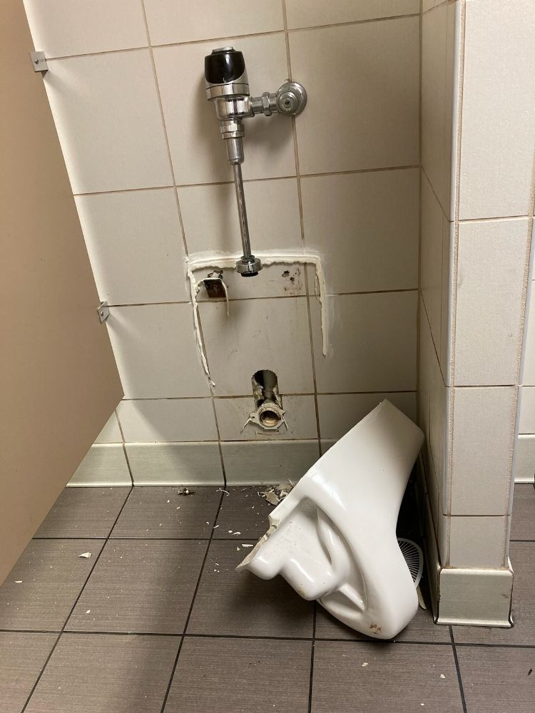 Slide of Blazers HVAC/P