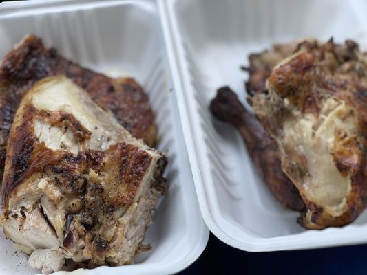 El Pollo Supremo by null