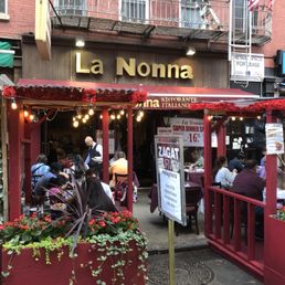 La Nonna La Nonna