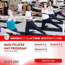 BASI Pilates Academy - Get your Pilates Certification with BASI Pilates, an internationally recognized Pilates Teacher Training Program.
