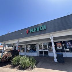 7-Eleven