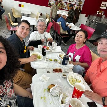 Sabrosada - Mexican Near Me - Stanton, California