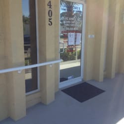 Urgent Care & Family Practice Center - Urgent Care Enterance