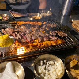 Captain 's Premium Steak