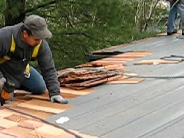 Slide of 1 & Done Roofing and Remodeling