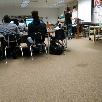 Saugus High School - Middle Schools & High Schools Near Me - Santa Clarita, California