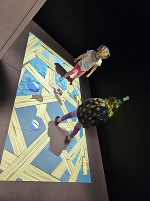 Niantic Children's Museum by null