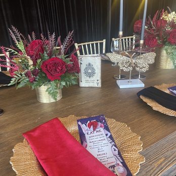 One Call Event Rentals - Sweet Sixteen Event - Party Equipment Rentals Near Me One Call Event Rentals - Sweet Sixteen Event - Party Equipment Rentals Near Me