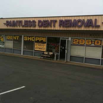 Dent Shoppe - Body Shops Near Me - Folsom, California Dent Shoppe - Body Shops Near Me - Folsom, California