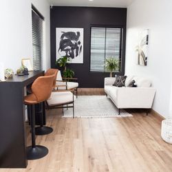 Revive Dental - Guest Lounge