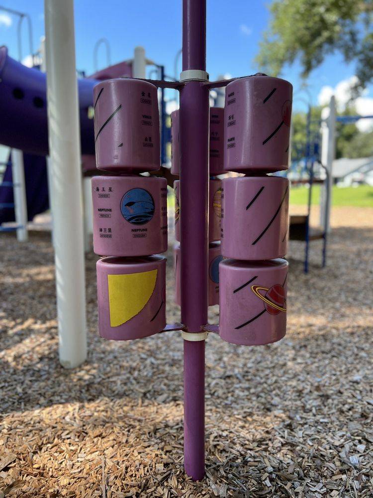 Seminole Park Image