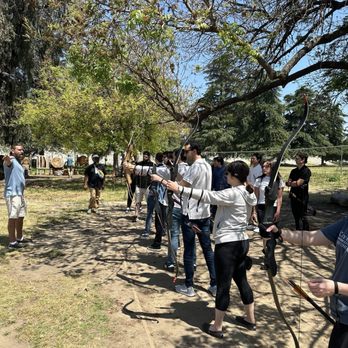 Area Archery - Archery Near Me - Van Nuys, California