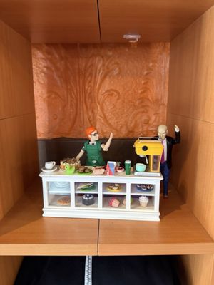 Mojo Coffee House by null