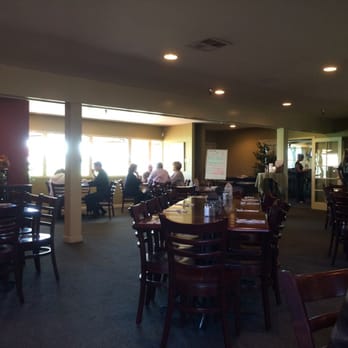 Dobson's Restaurant - Dining Area - American Near Me - Mesa, Arizona