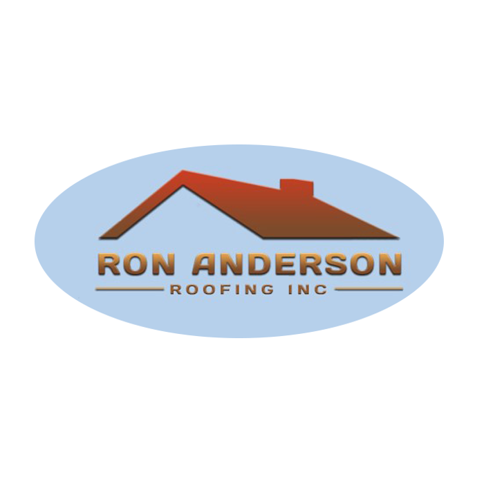 Slide of Ron Anderson Roofing