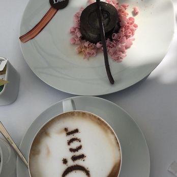 Dior Cafe - Cappuccino - Coffee & Tea Near Me - Miami, Florida Dior Cafe - Cappuccino - Coffee & Tea Near Me - Miami, Florida